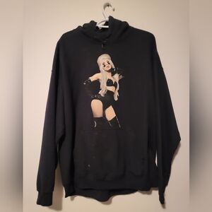 Alaska Thunderf*ck Hoodie